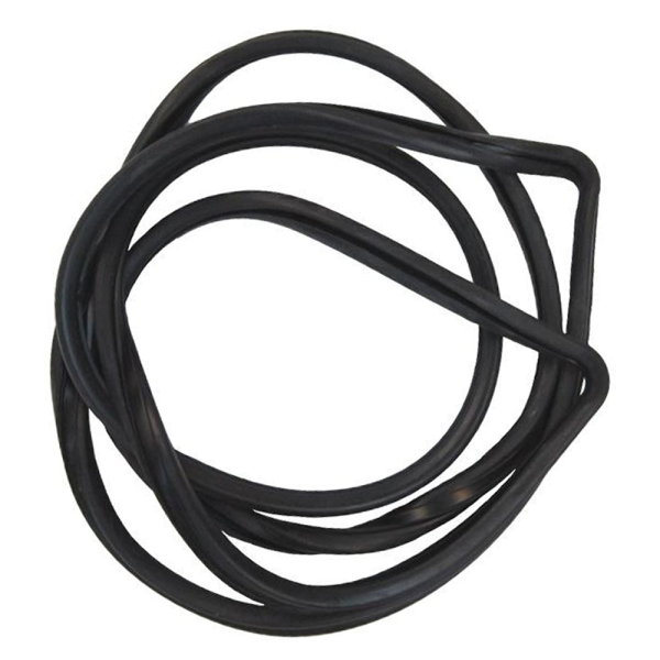 10-041W - 1957-1958 Buick Cadillac Rear Window Seal Gasket