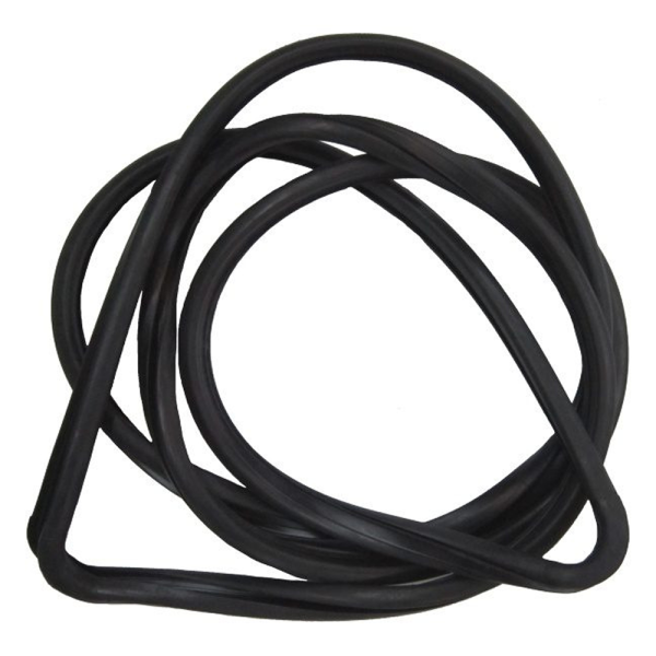 10-042W - 1958 Cadillac Rear Window Seal Gasket