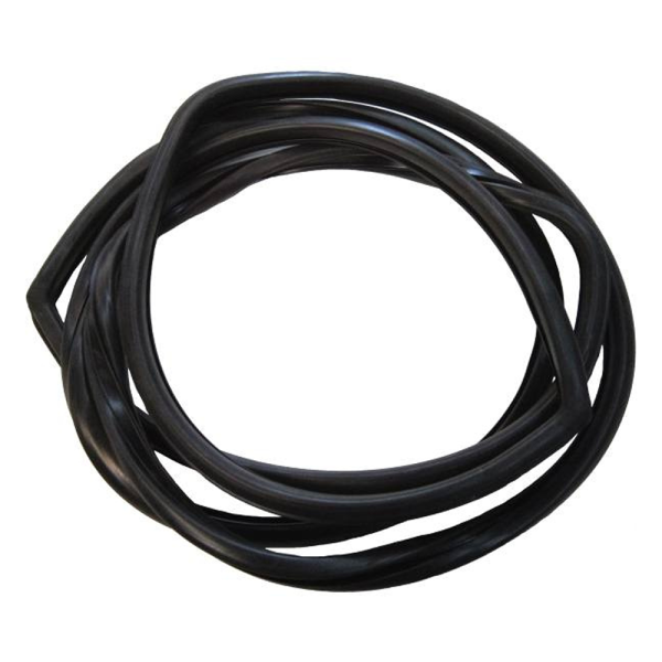 10-045W - 1959-1960 Buick Cadillac Chevy Oldsmobile Pontiac Rear Window Seal Gasket Weatherstrip