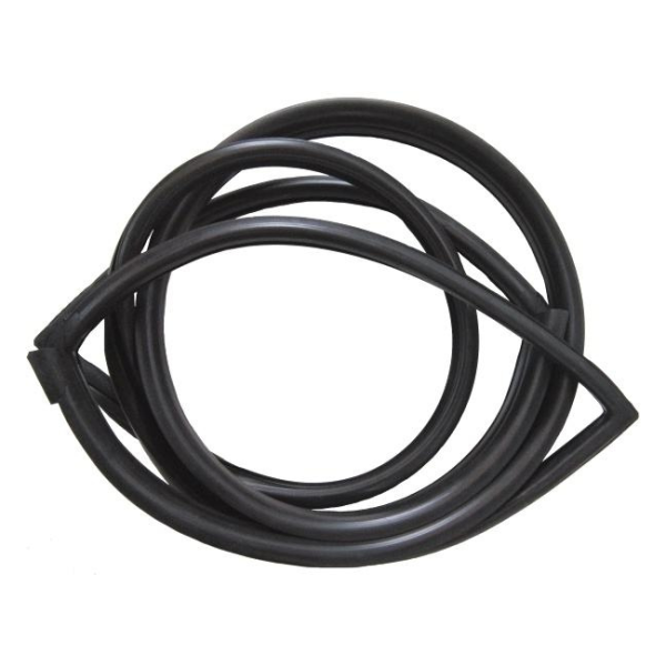 10-050W - 1962-1964 Buick Cadillac Oldsmobile Rear Window Seal Weatherstrip Gasket
