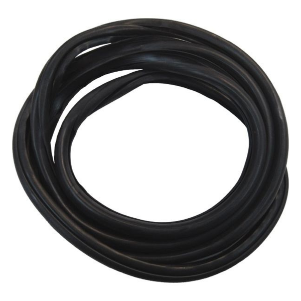 10-057W - 1955 1956 Buick and Oldsmobile Windshield Seal Gasket Weatherstrip
