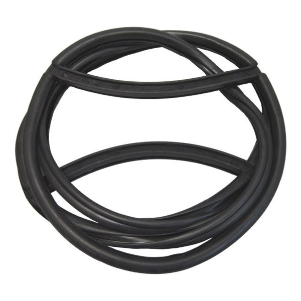 10-062W - 1951 1952 Buick and Oldsmobile Rear Window Seal Weatherstrip Gasket