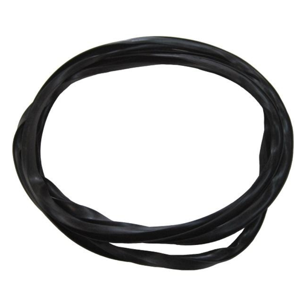 10-065W - 1946-1954 Buick Chevy Oldsmobile Pontiac Rear Window Seal In Liftgate
