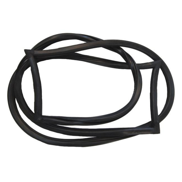 10-066W - 1954-1956 Buick Oldsmobile Rear Window Seal Weatherstrip Gasket