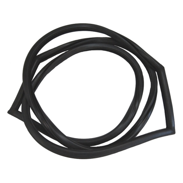 10-067W - 1954-1956 Buick Oldsmobile Rear Window Seal Weatherstrip Gasket