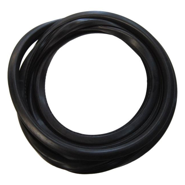 10-068W - 1955-1956 Buick Oldsmobile Rear Window Seal Gasket Weatherstrip