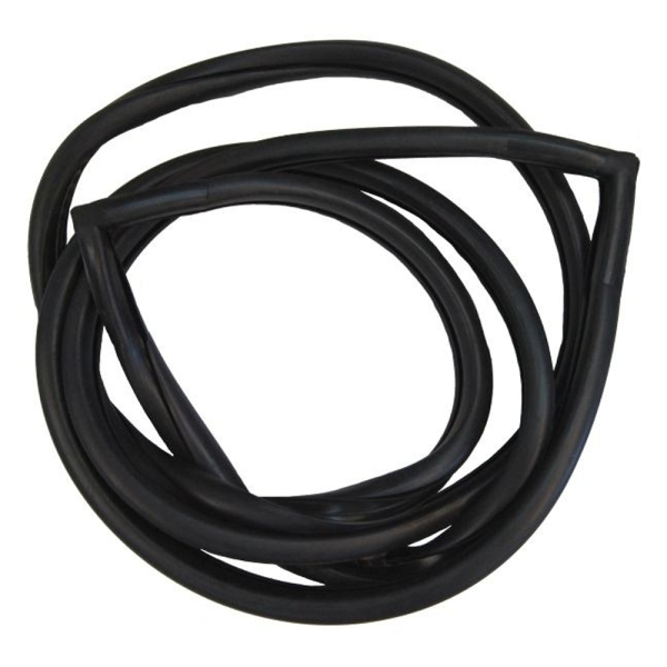 10-070W - 1958 Buick and Oldsmobile Rear Window Seal Weatherstrip Gasket