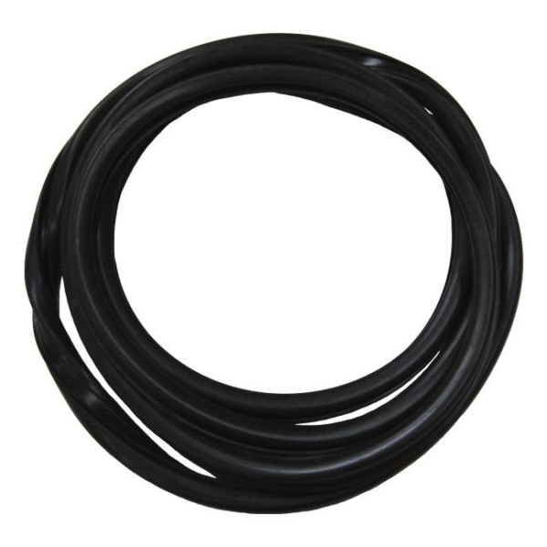 10-071W - 1958 Buick Rear Window Seal Gasket Weatherstrip