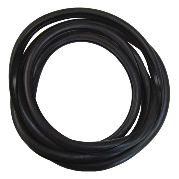 10-072W - 1958 Buick Rear Window Seal Gasket Weatherstrip