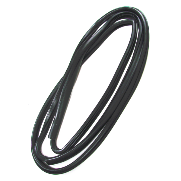 10-073W - 1959-1960 Buick Chevrolet Pontiac Rear Window Seal Weatherstrip Gasket