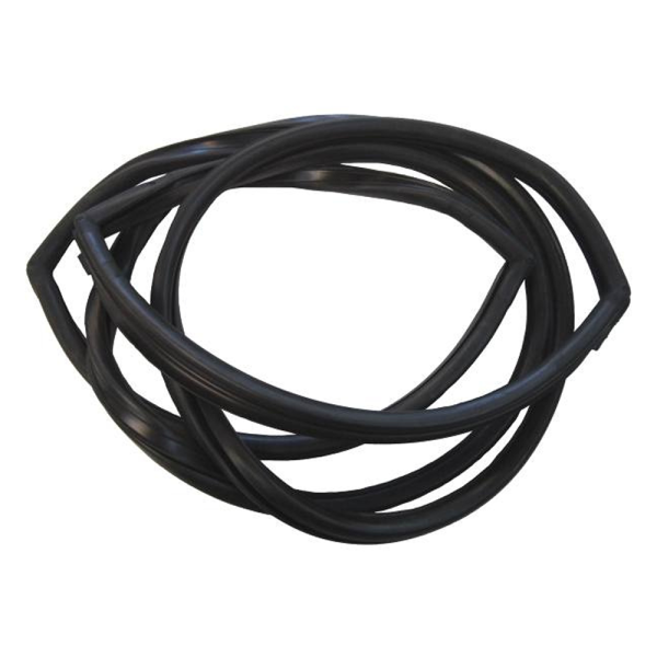 10-079W - 1961-1963 Buick Oldsmobile Rear Window Seal Gasket Weatherstrip