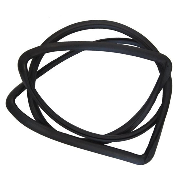10-092W - 1964 1965 Dodge Plymouth Rear Window Seal Gasket Weatherstrip