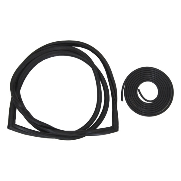 10-101W - 1951-1952 Packard Windshield Seal Weatherstrip Gasket