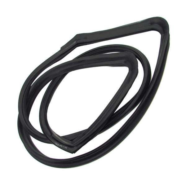 10-107W - 1962 Dodge Plymouth Rear Window Seal Gasket Weatherstrip