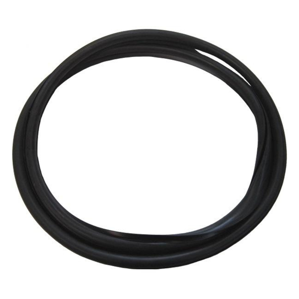 10-146W - 1947-1955 GM Suburban Liftgate Window Seal Gasket Weatherstrip
