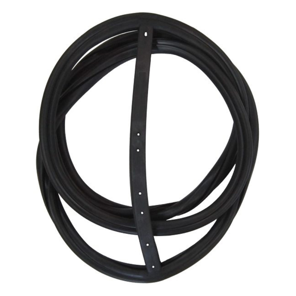 10-342W - 1949-1952 Chevy OldsPontiac Windshield Seal Gasket Weatherstrip