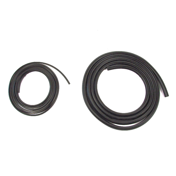 10-154W - 1955-1966 Chevy GMC Truck Rear Window Seal Gasket Weatherstrip
