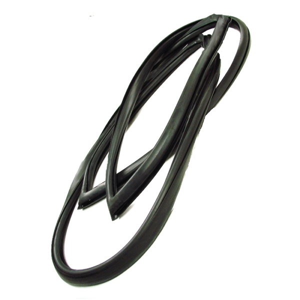 10-108W - 1972-1993 Dodge Pickup Truck Ramcharger Windshield Seal Gasket