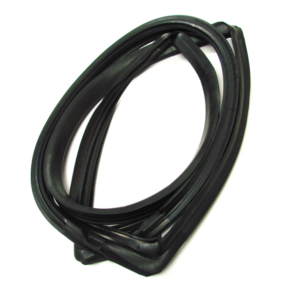 10-116W - 1967-1976 Dodge Dart Plymouth Valiant Windshield Seal Weatherstrip Gasket