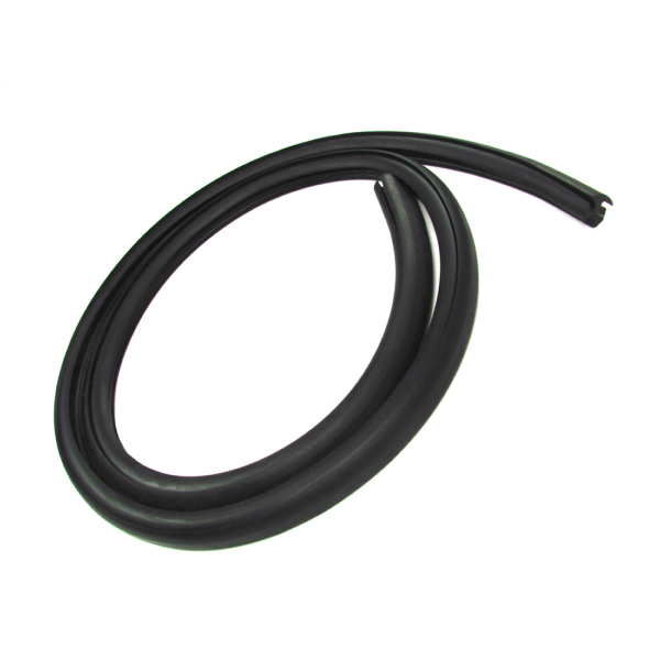 10-185W - 1961-1967 Dodge Truck Rear Window Seal Gasket Weatherstrip