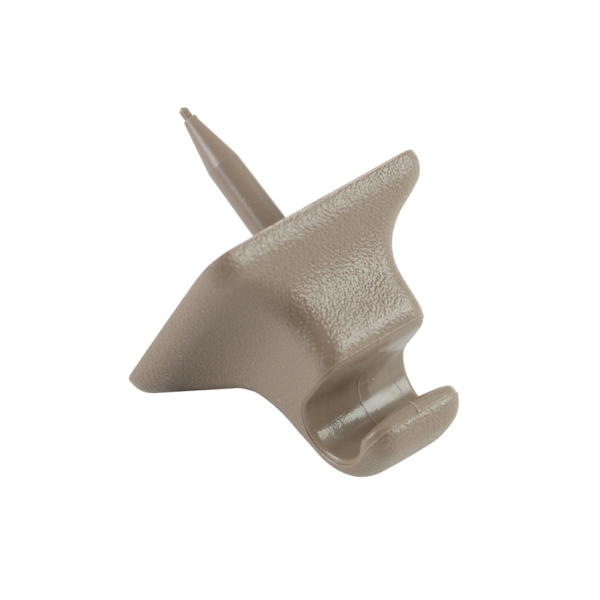 E9TZ-1004132-A - 1987-1993 Ford Truck Bronco Sun Visor Clip