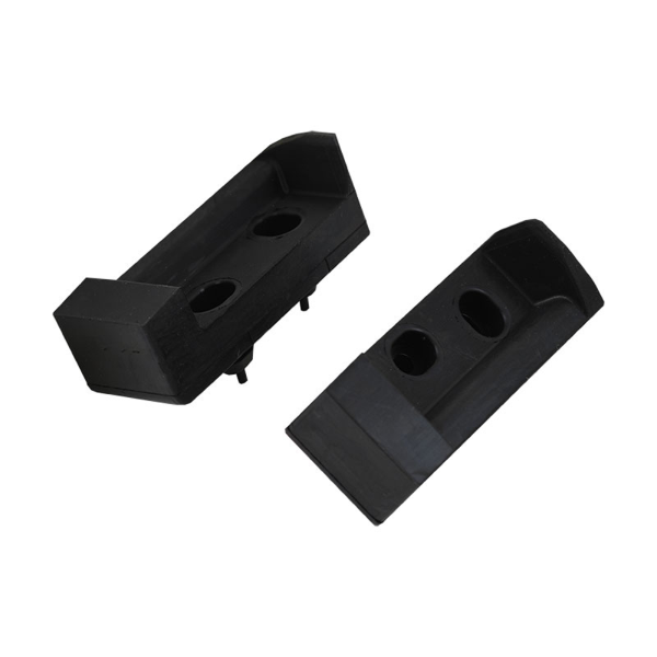 E0TZ-8125-PR - 1980-1984 Ford Truck Lower Radiator Cushions