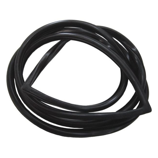 10-199W - 1955-1957 Chevy Pontiac Rear Window Seal Weatherstrip Gasket