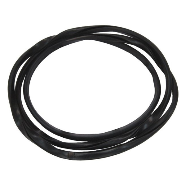 10-201W - 1955-57 Chevy Rear Window Seal Gasket