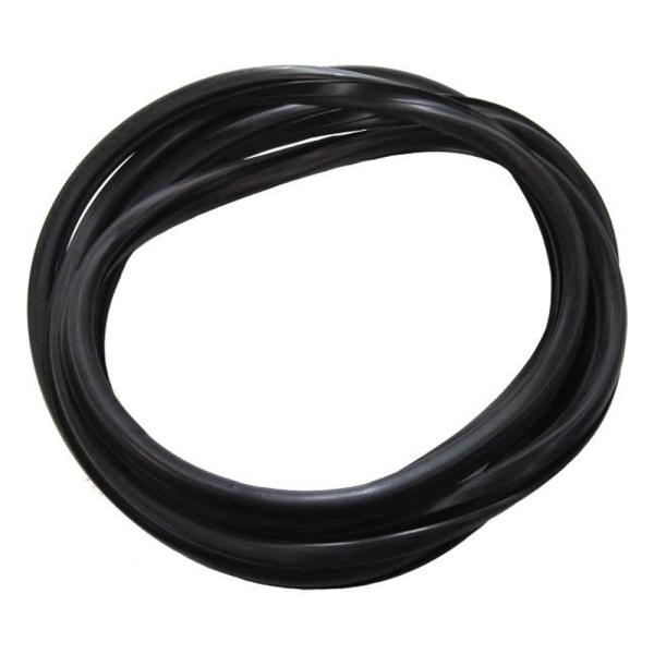 10-202W - 1958 Chevy Pontiac Rear Window Seal Gasket