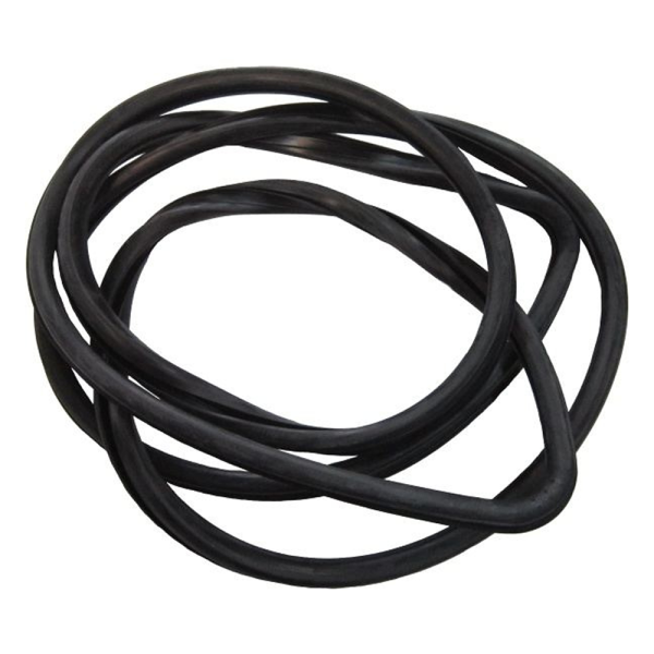 10-203W - 1958 Chevy Pontiac Rear Window Seal Gasket