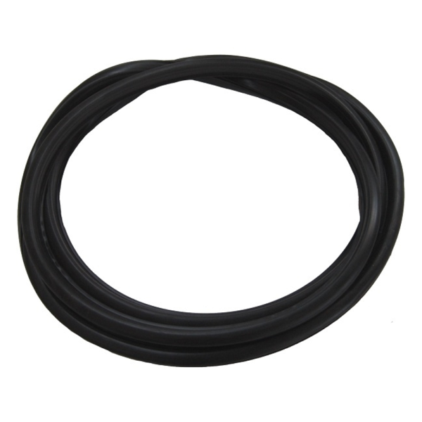 10-204W - 1958 Chevy Rear Window Seal Gasket Weatherstrip