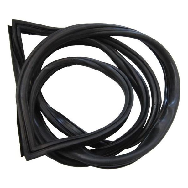 10-205W - 1960 Chevy Pontiac Rear Window Seal Gasket