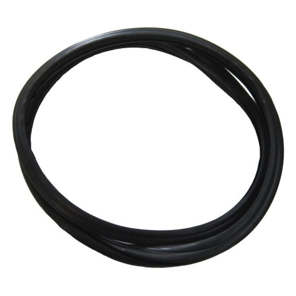 10-207W - 1949-51 Chevy Oldsmobile Rear Window Seal Gasket