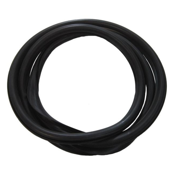 10-208W - 1949-52 Chevy Oldsmobile Rear Window Seal Gasket