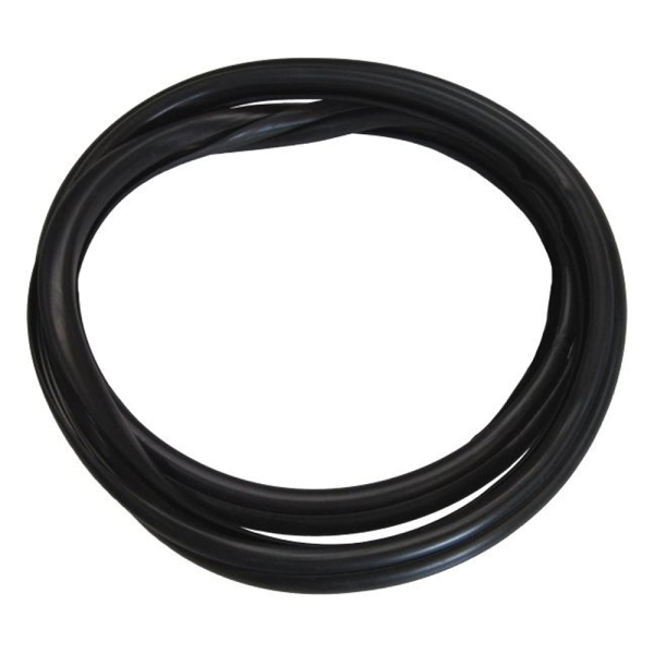 10-210W - 1949-54 Chevy Pontiac Rear Window Seal Gasket