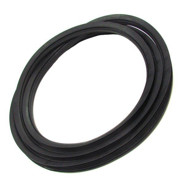 10-232W - 1968-1979 VW Transporter Windshield Seal Gasket