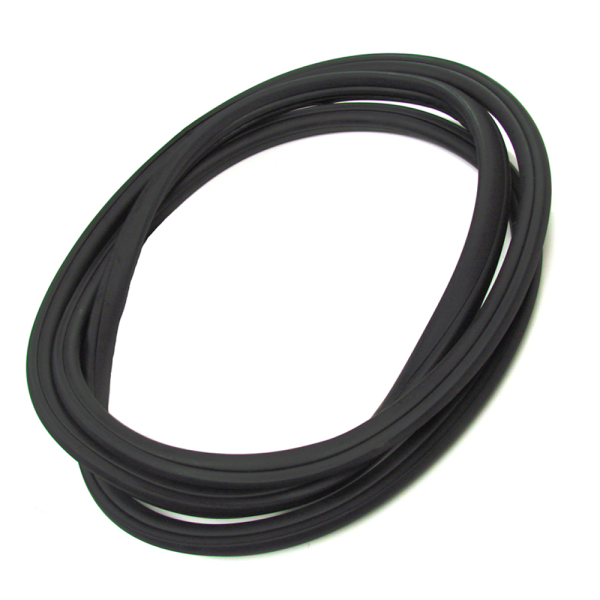 10-234W - 1975-81 VW Scirocco Windshield Seal Gasket