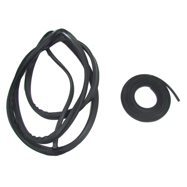 10-236W - 1964-1970 Dodge A100 Windshield Seal Gasket