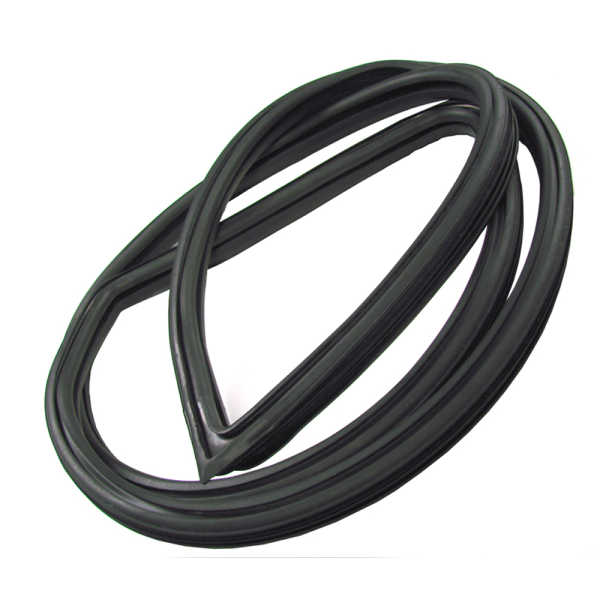 10-240W - 1962-65 Dodge Plymouth Wagon Quarter Window Seal RH