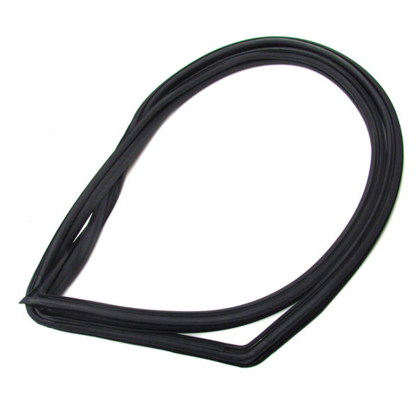 10-241W - 1962-65 Dodge Plymouth Wagon Quarter Window Seal LH