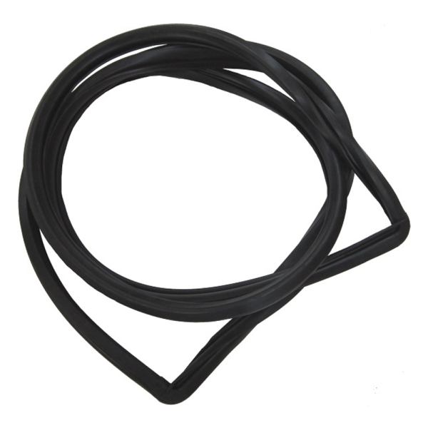 10-243W - 1966-1967 Dodge Plymouth Rear Window Seal Gasket