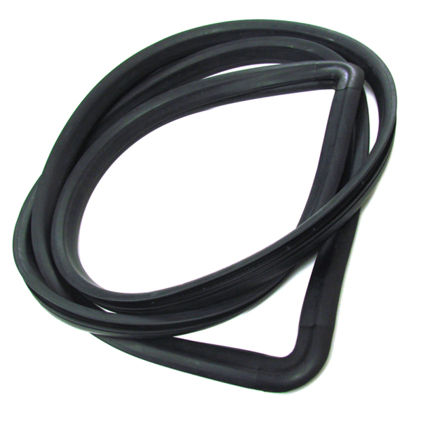 10-250W - 1987-93 Dodge Ram 50 Rear Window Seal Gasket