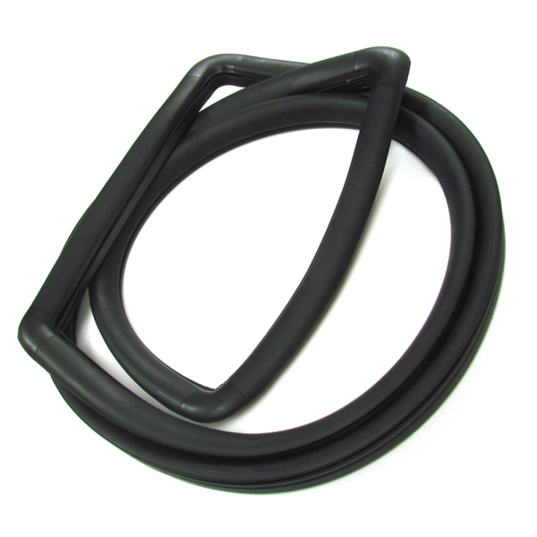 10-262W - 1980-86 Nissan 720 Pickup Truck Rear Window Seal Gasket