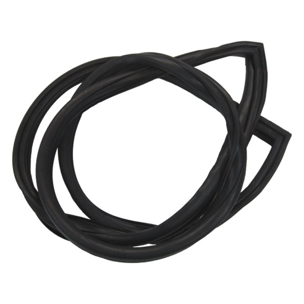 10-307W - 1965 Chevy II Rear Window Seal Gasket
