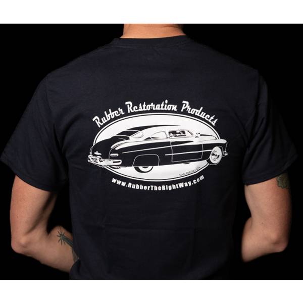 T6 - 1949 Mercury T Shirt