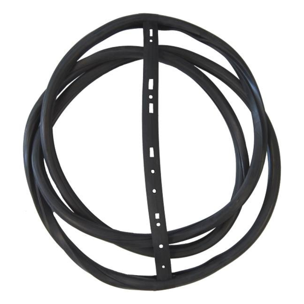 10-313W - 1949-50 Dodge Plymouth Windshield Seal Gasket