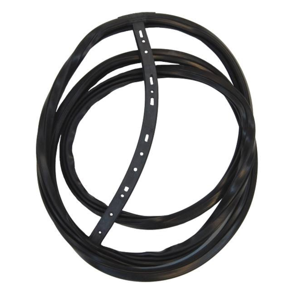 10-315W - 1949-50 Plymouth Windshield Seal Gasket