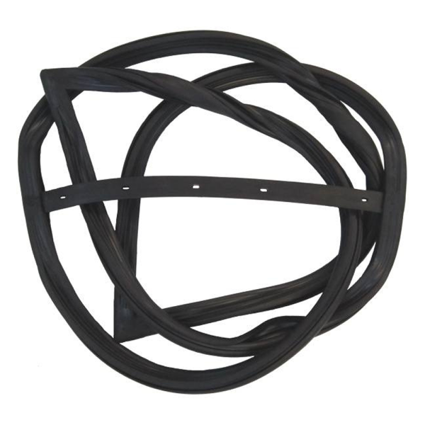 10-316W - 1951-52 Chrysler DeSoto Plymouth Windshield Seal Gasket