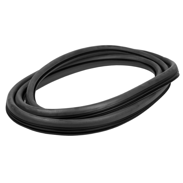 10-322W - 1974-80 Dodge Ramchargere Side Quarter Window Seal Gasket