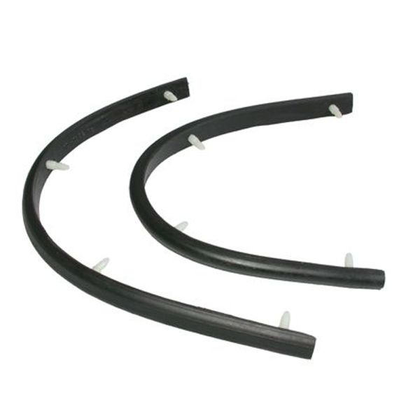 1955-57 Buick Cadillac Chevy Oldsmobile & Pontiac Hinge Pillar Seal
